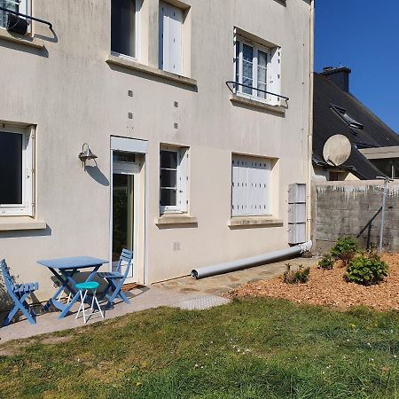 Vacances O Loch - Studio A 200 Metres De La Plage - Le Cap Coz Fouesnant Eksteriør bilde
